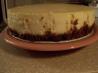 Graham Cracker Cheesecake Crust. Recipe by * Pamela *