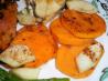 Holiday Yams
