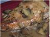 Oven-Braised Teal