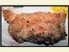 Ranch Crispy Chicken. Recipe by Bergy