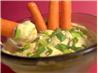 Curry Dip II. Recipe by Rita~