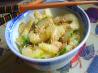 Cucumber Salad with Rice Wine Vinegar