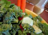 Fat Free Liquid Gold Salad Dressing