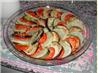 Fresh Vegetable Tian