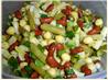 Four-Bean Salad. Recipe by Chris from Kansas