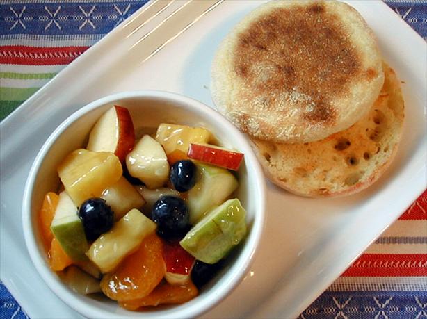 Fruit Compote. Photo by ms_bold