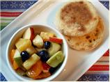 Fruit Compote
