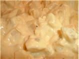 Deviled Potato Salad