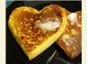 Cornmeal pancakes