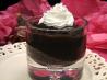 Chocolate Pudding, Low Fat