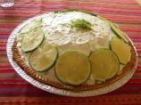 Americana Key Lime Pie