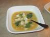 Thai-Style Corn Soup. Photo by dnaksu