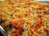 Fresh Vegetable Pizza
