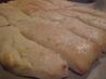 Little Caesar's Crazy Bread