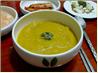 Korean Pumpkin Soup