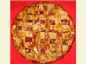 Strawberry-Rhubarb Pie