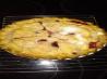 Strawberry-Rhubarb Pie