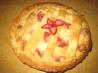 Strawberry-Rhubarb Pie