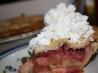 Strawberry-Rhubarb Pie