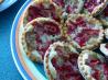 Strawberry-Rhubarb Pie