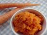 Mashed Spiced Carrots