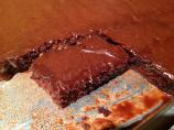 Texas Brownies