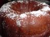 Chocolate Bundt Cake