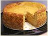 Pumpkin-Amaretto Cheesecake