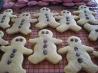 Old-Fashioned Gingerbread. Recipe by R&eacute;eLani
