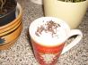 The Nutty Chocolate Coffee. Recipe by CountryLady