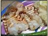 Lobster Tails with Citrus Butter