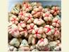 Fruity Spritz Cookies made with Jell-O
