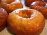 Sour Cream Doughnuts 1972 (Canadian). Recipe by andypandy