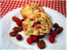Cranberry Orange Muffins