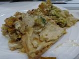 Leftover Turkey Casserole