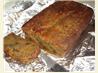 Gingered Cranberry Pumpkin Bread. Recipe by justcallmetoni