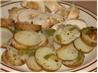 Stuffed Chicken Breast. Recipe by joan in CNY