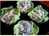 Cucumber Ranch Chicken Salad