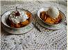 Peaches in Port