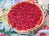 Fudgy Cherry-Cream Cheese Pie
