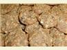 Oatmeal Raisin Persimmon Cookies. Recipe by Charlotte J