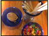 Go Fish Snack