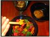 Go Fish Snack
