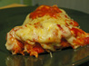 Chicken Parmesan