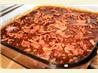 Quick and Easy Baked Beans. Recipe by Kittencalskitchen
