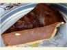 Minty Mousse Pie Au Chocolat