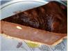 Minty Mousse Pie Au Chocolat