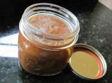 Homemade Salsa using canned tomatoes!