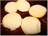 Lemon Sugar Cookies