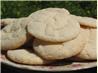 Lemon Sugar Cookies